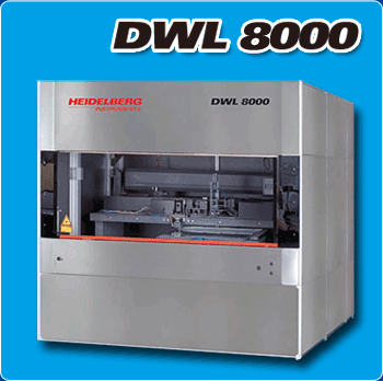 DWL8000