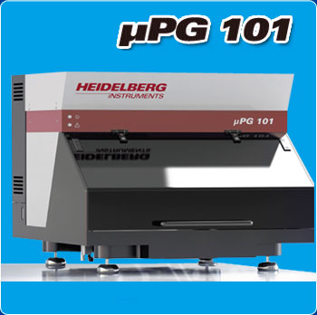 μPG101